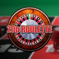 20p roulette – slot by Inspired Gaming, featured at slimking-casino.com