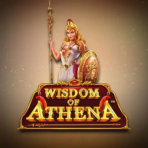 Wisdom of Athena – slot by Pragmatic Play, featured at slimking-casino.com