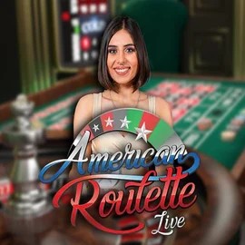 Play the American Roulette (Evolution) slot by Evolution on Slimking Casino