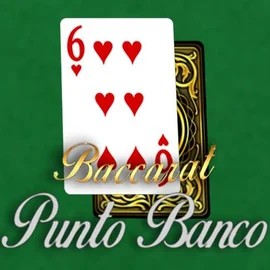 Baccarat - Punto Banco – slot by Red Tiger Gaming, featured at slimking-casino.com