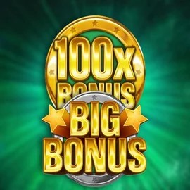 Play Big Bonus slot by Inspired Gaming on slimking-casino.com