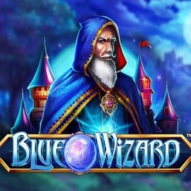 game logo by Quickspin on slimking-casino.com