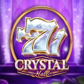 Crystal Hall online slot from Play'n GO – play at slimking-casino.com