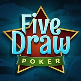 Five Draw Poker MH (Nucleus) slot visual from Nucleus Gaming available on slimking-casino.com