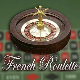 Table Games logo of French Roulette (BGaming) from BGAMING at Slimking Casino