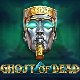 Ghost of Dead logo by Play'n GO at Slimking Casino