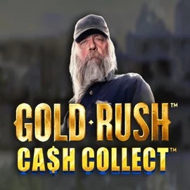 Try Gold Rush Cash Collect slot by Origins on slimking-casino.com – logo image