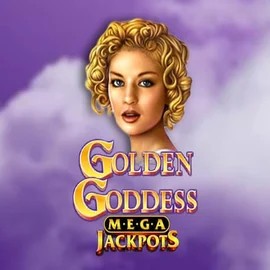 Golden Goddess Megajackpots – slot by IGT, featured at slimking-casino.com