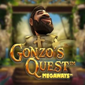Gonzita’s Quest logo – Slots by Red Tiger Gaming at Slimking Casino