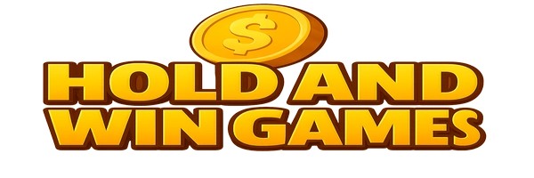 Hold and Win Games slot visual from Playson available on slimking-casino.com