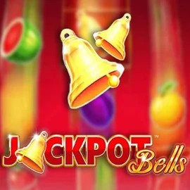 Slots logo of Jackpot Bells from Playtech at Slimking Casino