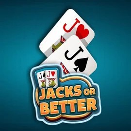 Jacks or Better (Red Rake Gaming) slot visual from Red Rake Gaming available on slimking-casino.com
