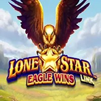 Lone Star Link Eagle Wins – slot by Novomatic, featured at slimking-casino.com