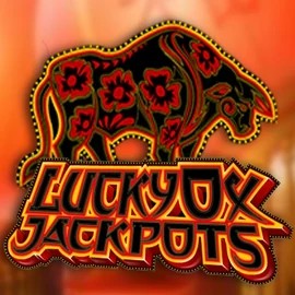 Play Lucky Ox Jackpots slot by Rival on slimking-casino.com