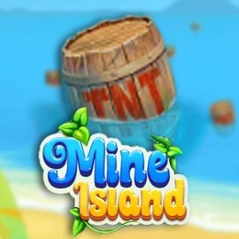Mine Island online slot from SmartSoft – play at slimking-casino.com