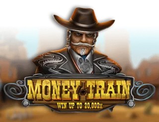 Money Train online slot from Relax Gaming – play at slimking-casino.com