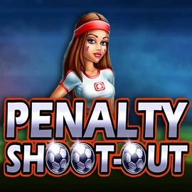 Play Penalty Shoot-out slot by Evoplay on slimking-casino.com