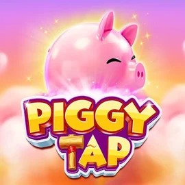Official Casino Games logo: Piggy Tap by Onlyplay at Slimking Casino