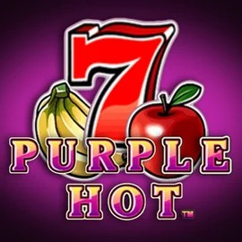Purple Hot – slot by Origins, featured at slimking-casino.com