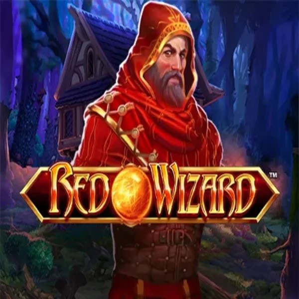 Play Red Wizard slot by Rarestone Gaming on slimking-casino.com