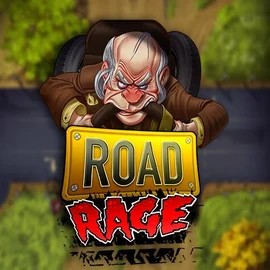 Road Rage online slot from Nolimit City – play at slimking-casino.com