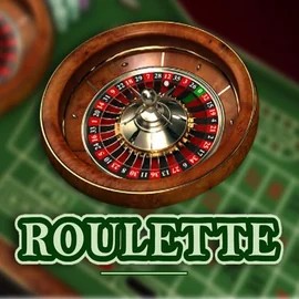 Enjoy Roulette (Habanero) by Habanero – logo hosted on slimking-casino.com