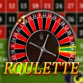 Roulette (Pragmatic Play) slot icon by Pragmatic Play, available at Slimking Casino