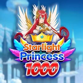 Starlight Princess 1000 online slot from Pragmatic Play – play at slimking-casino.com