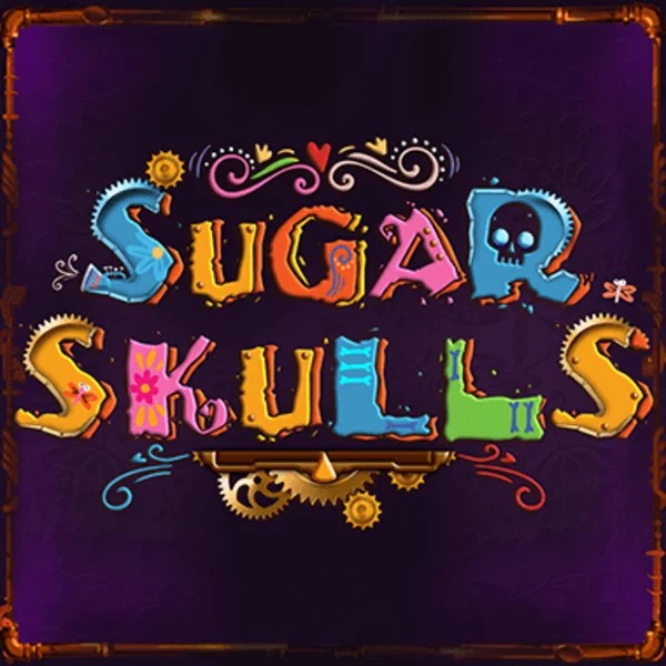 Play Sugar Skulls slot by Booming Games on slimking-casino.com