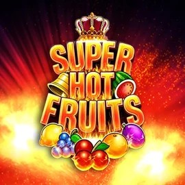 Try Super Hot Fruits slot by Inspired Gaming on slimking-casino.com – logo image