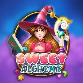 Sweet Alchemy online slot from Play'n GO – play at slimking-casino.com