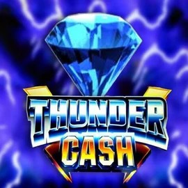 Play Thunder Cash slot by Novomatic on slimking-casino.com