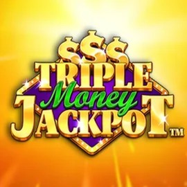 Play the Triple Money Jackpot slot by Playtech on Slimking Casino
