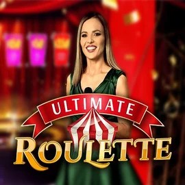 Ultimate Roulette online slot from Ezugi – play at slimking-casino.com
